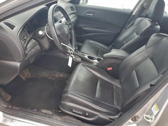 Acura ILX 20 Tech Image 4