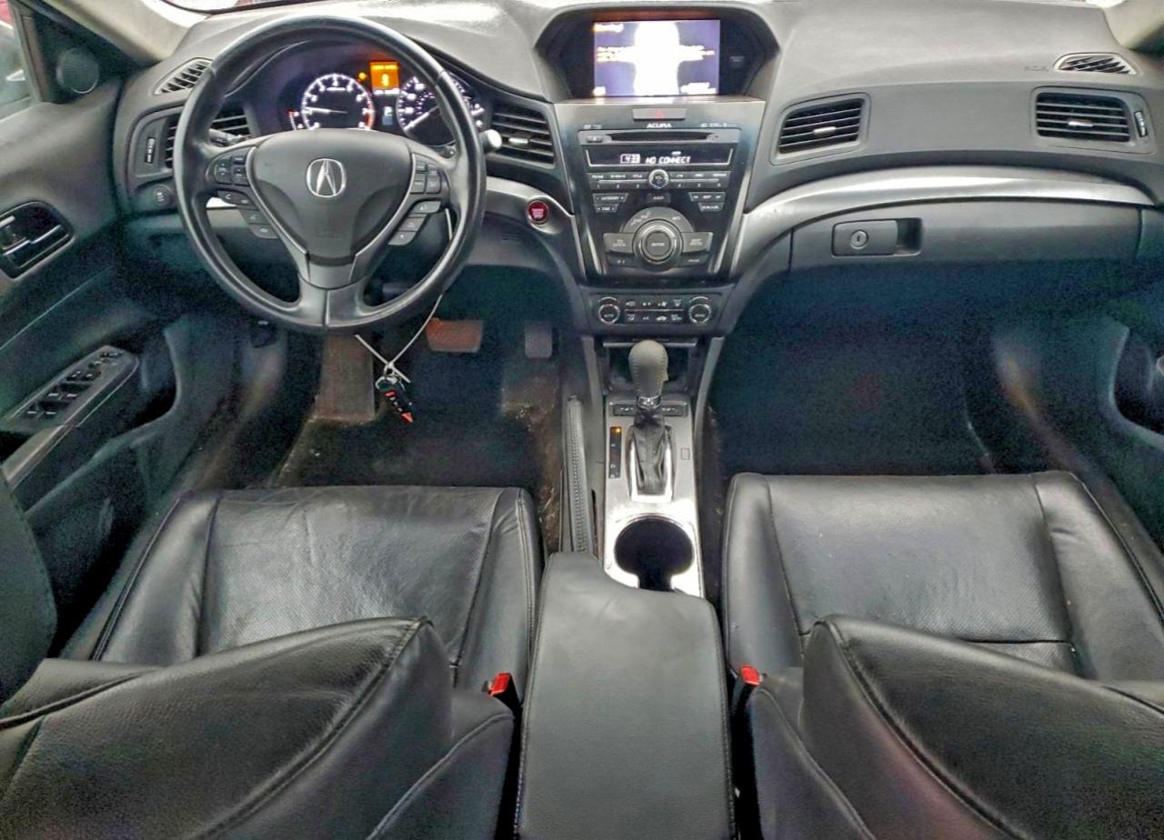 Acura ILX 20 Tech Image 10