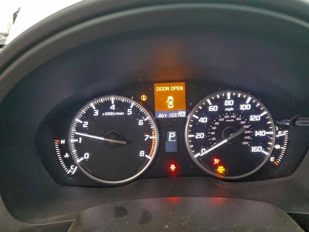 Acura ILX 20 Tech Image 12