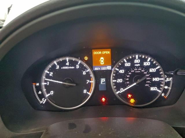 Acura ILX 20 Tech Image 12