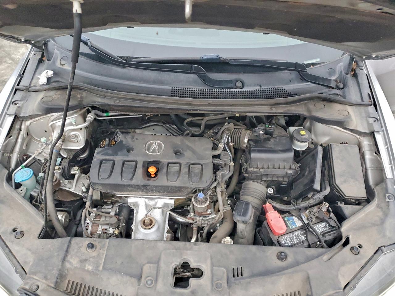 Acura ILX 20 Tech Image 7