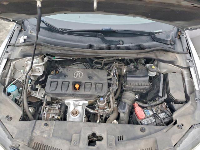 Acura ILX 20 Tech Image 7