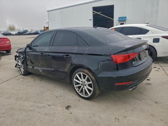 Audi A3 Premium Image 8