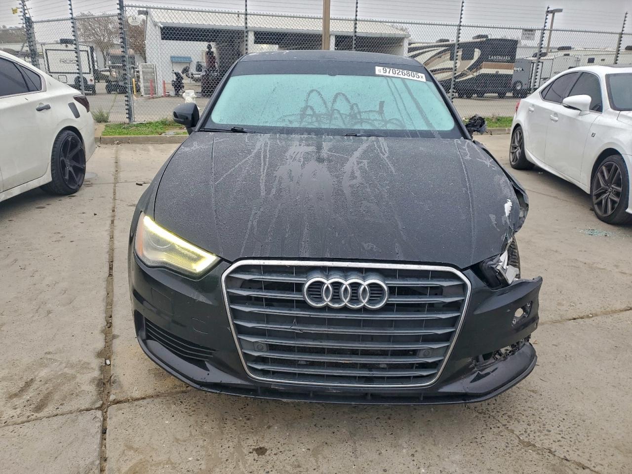 Audi A3 Premium Image 10