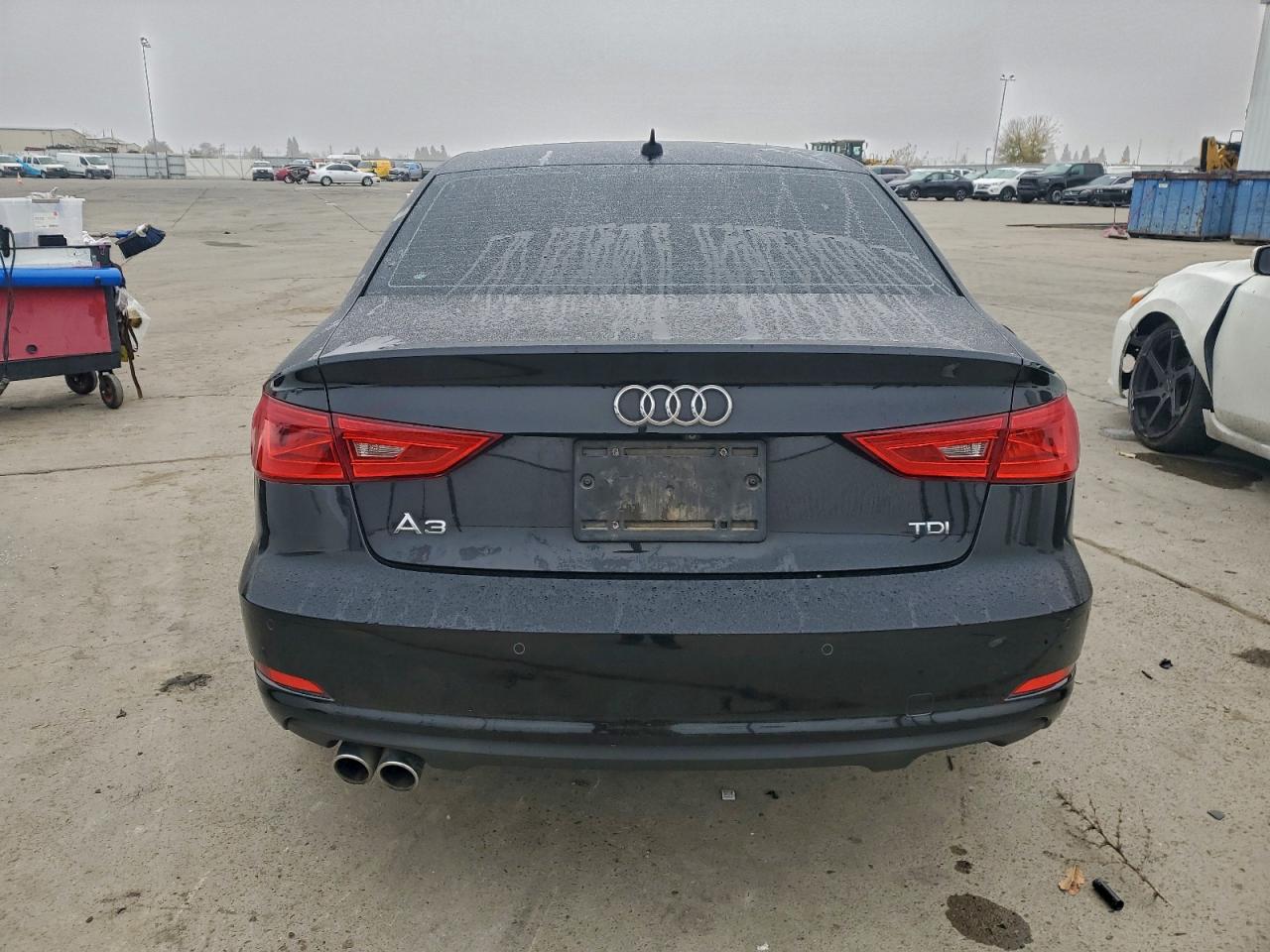 Audi A3 Premium Image 3