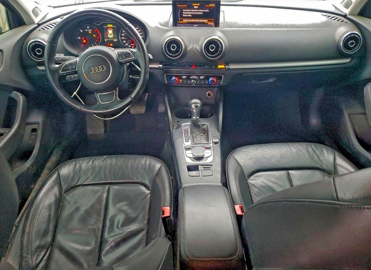 Audi A3 Premium Image 4