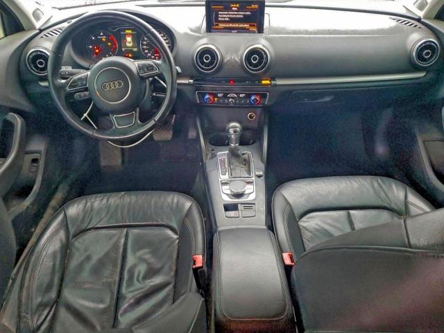 Audi A3 Premium Image 4