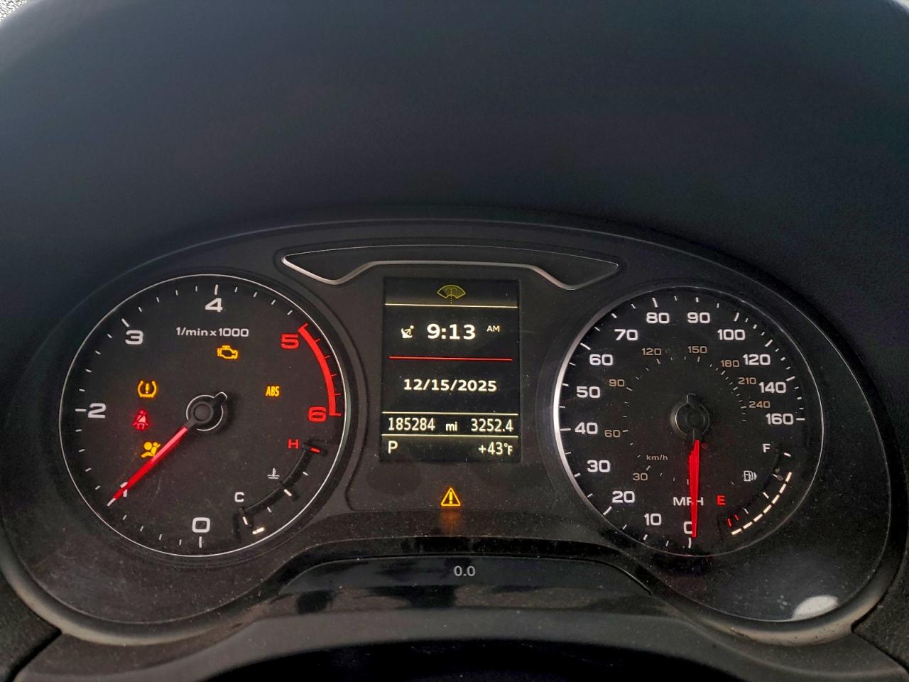 Audi A3 Premium Image 6