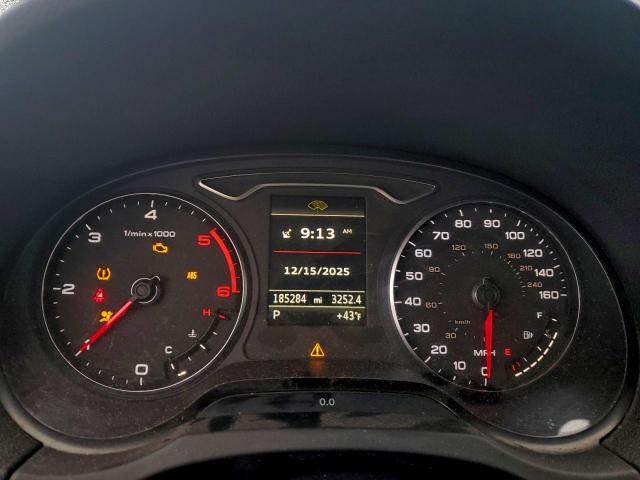 Audi A3 Premium Image 6