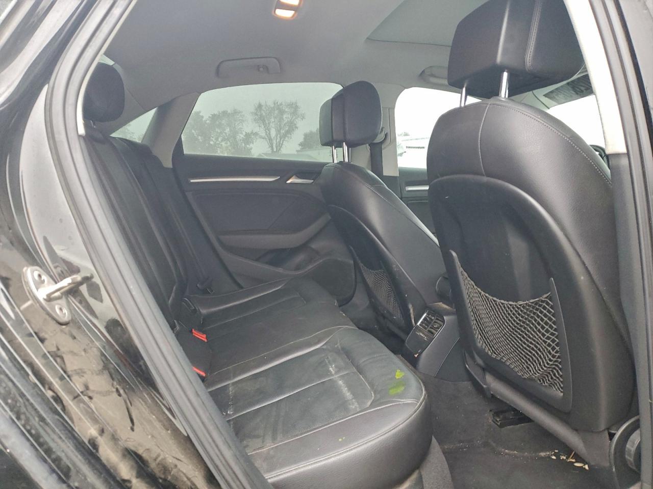 Audi A3 Premium Image 7