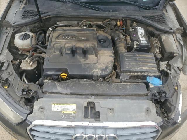 Audi A3 Premium Image 12