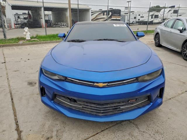 Chevrolet Camaro Lt Image 4