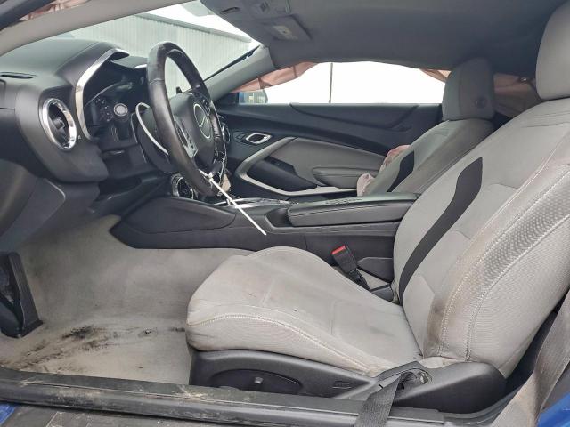 Chevrolet Camaro Lt Image 2