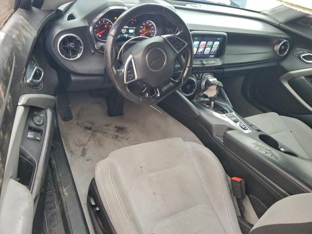 Chevrolet Camaro Lt Image 11