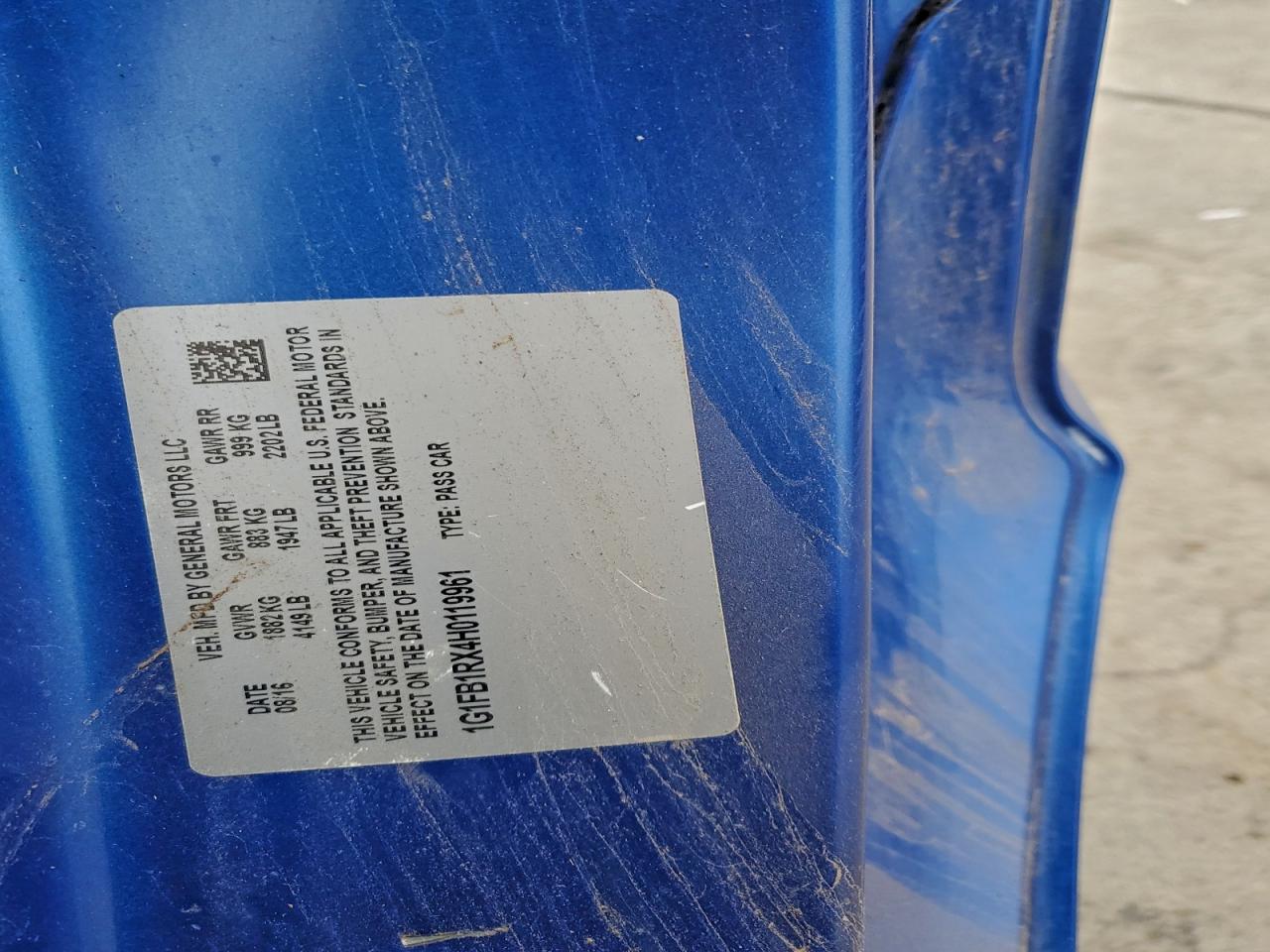 Chevrolet Camaro Lt Image 5