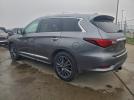INFINITI Qx Luxe Image 2