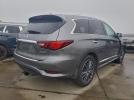 INFINITI Qx Luxe Image 4