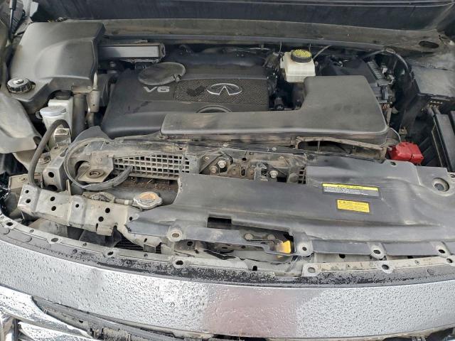 INFINITI Qx Luxe Image 7