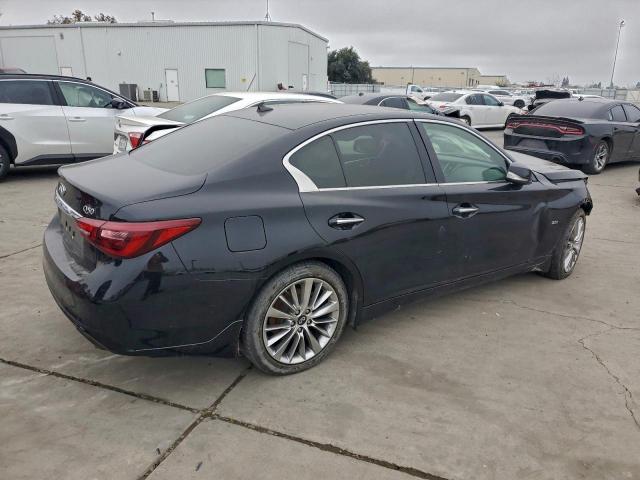 INFINITI Q50 Pure Image 9