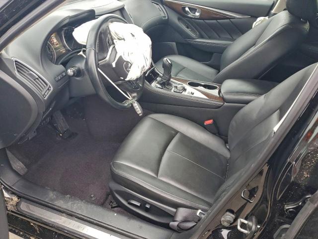 INFINITI Q50 Pure Image 2