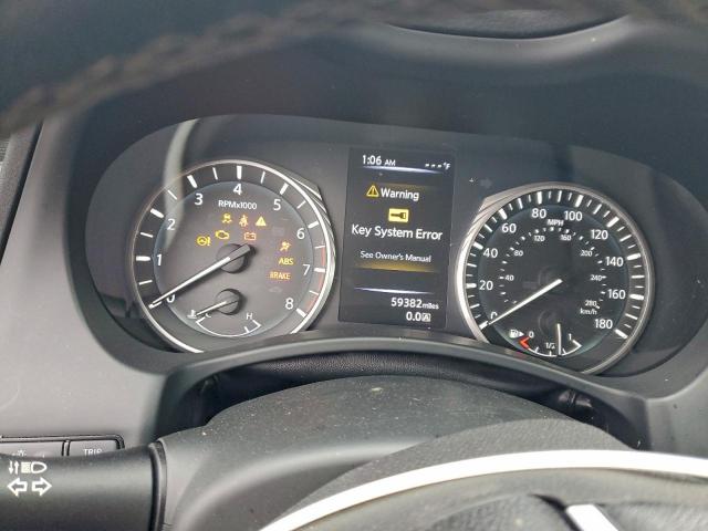 INFINITI Q50 Pure Image 7