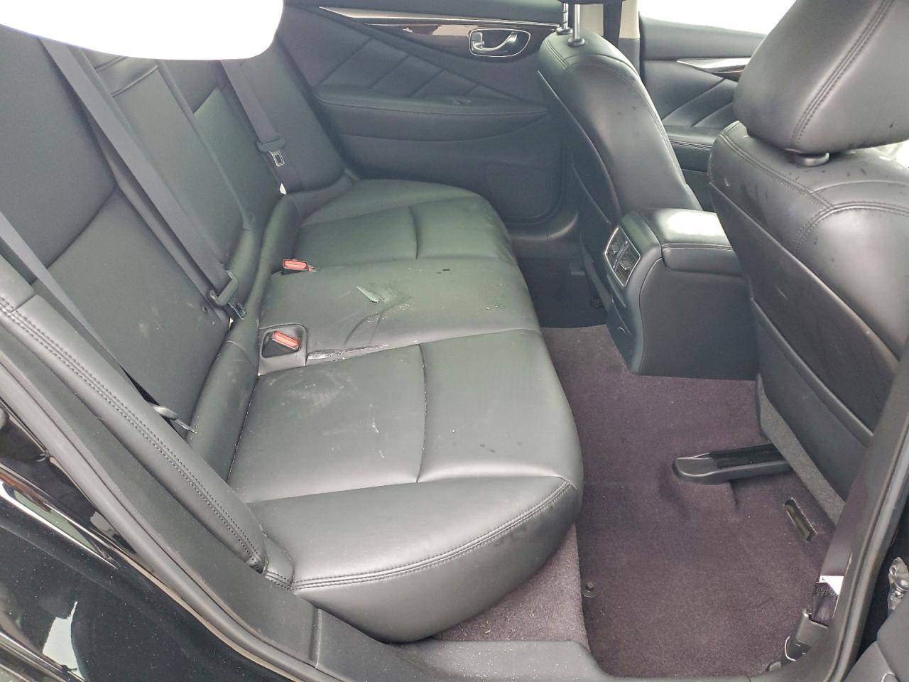 INFINITI Q50 Pure Image 10