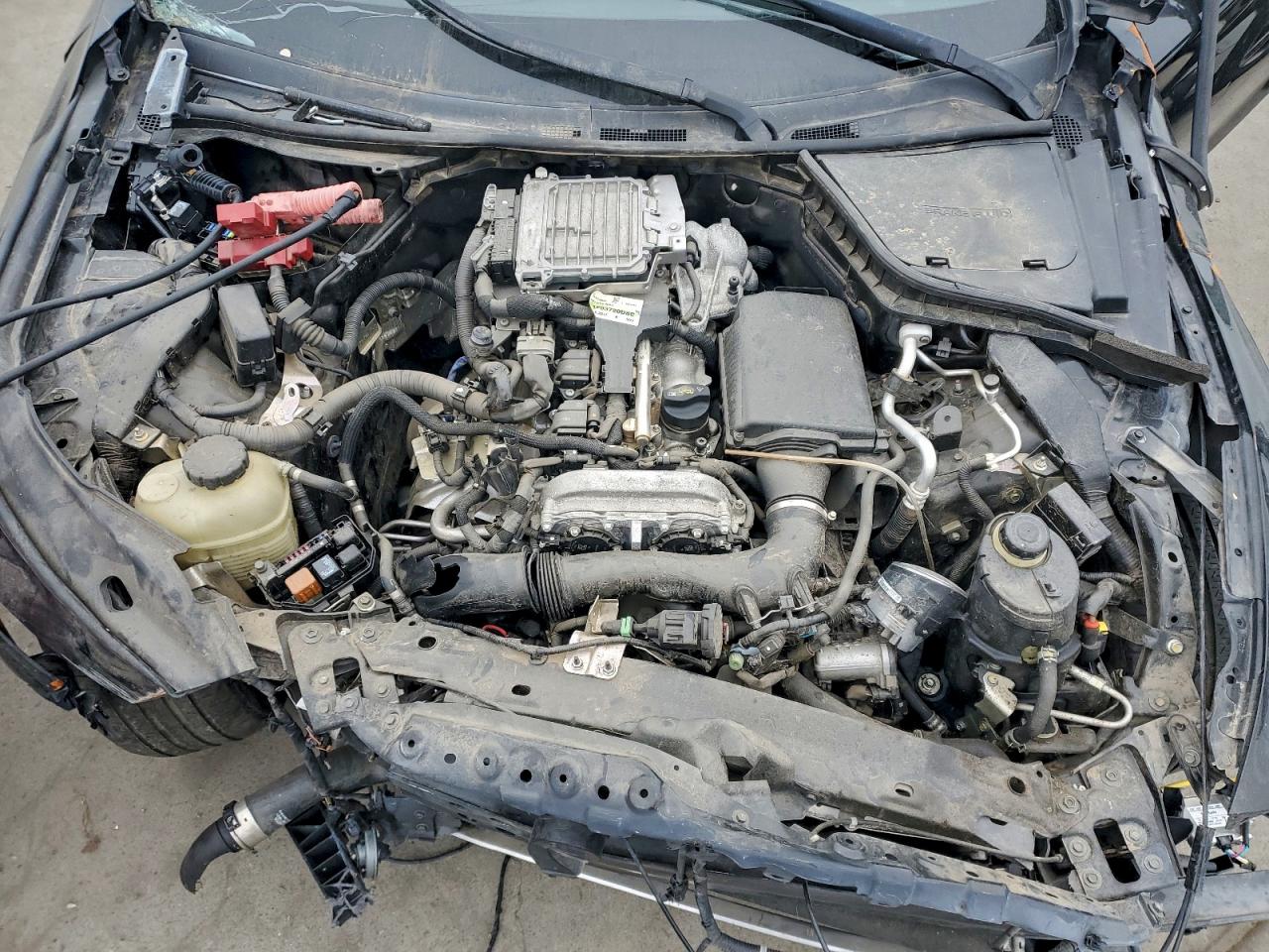 INFINITI Q50 Pure Image 13