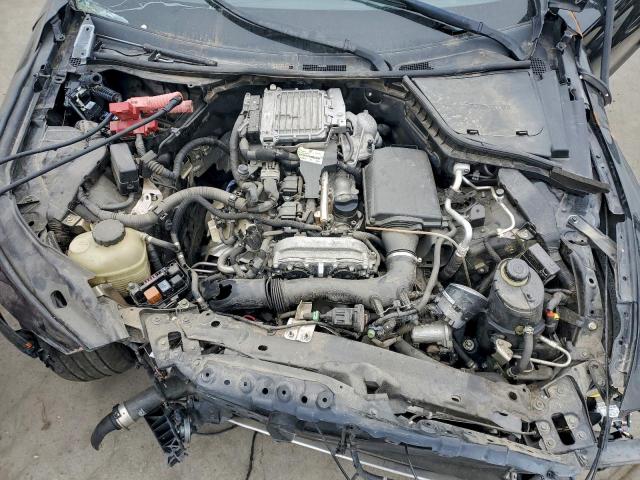 INFINITI Q50 Pure Image 13