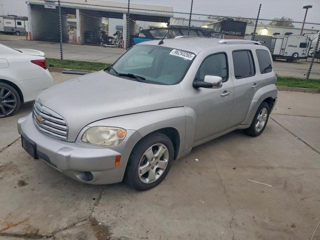  Salvage Chevrolet HHR