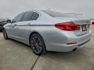 BMW 5 Series I Image 10