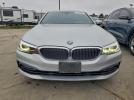 BMW 5 Series I Image 7