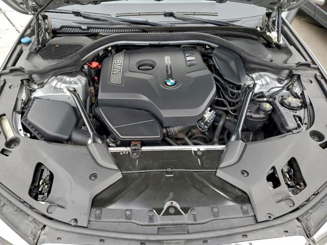 BMW 5 Series I Image 9