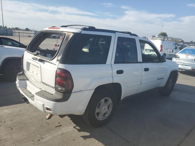Chevrolet Trailblazer Image 6