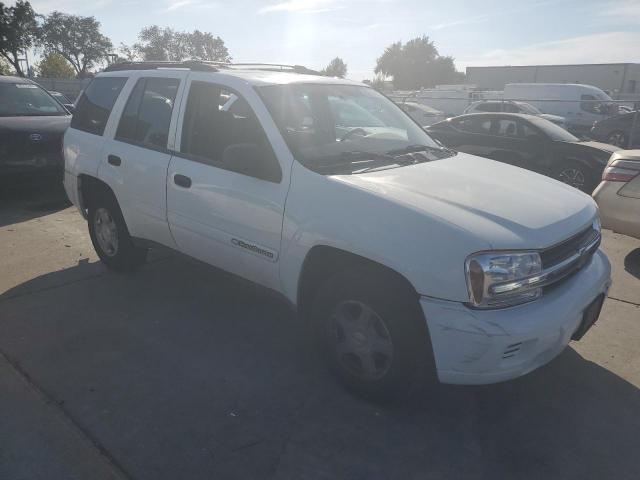 Chevrolet Trailblazer Image 11