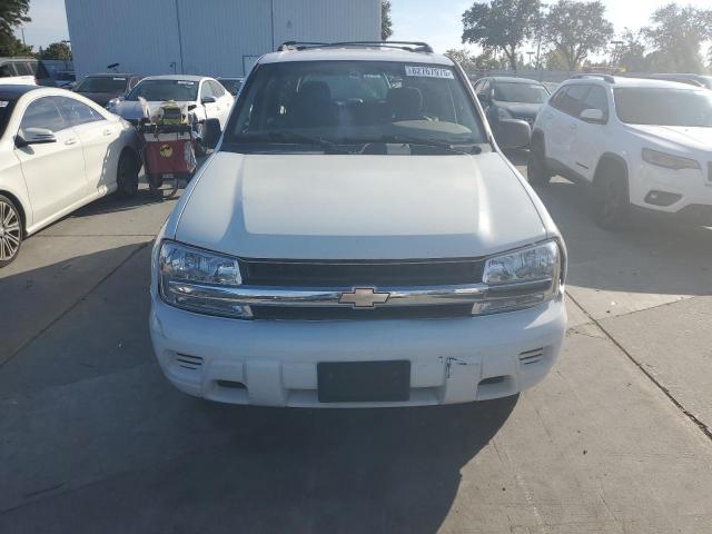 Chevrolet Trailblazer Image 7