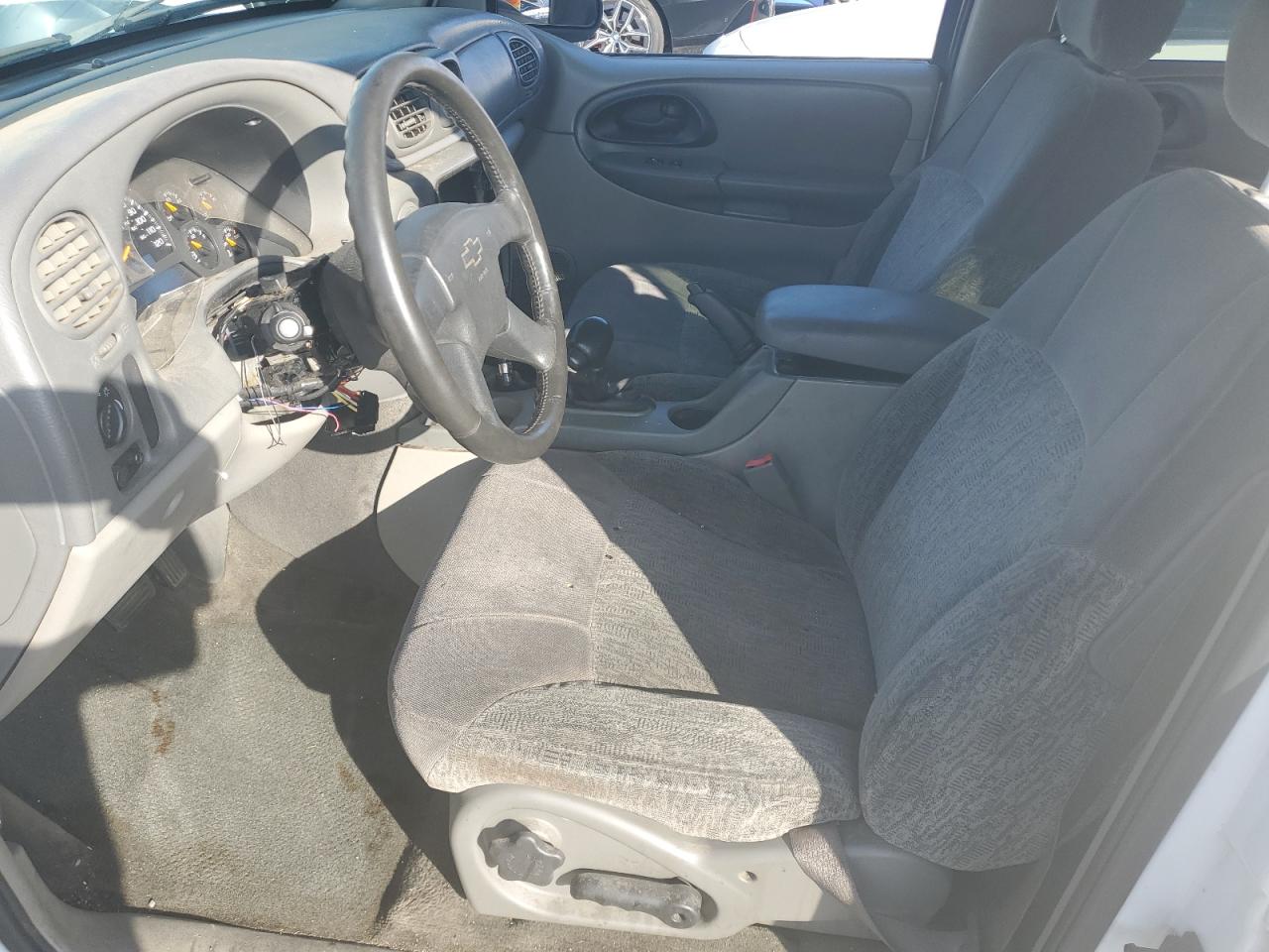 Chevrolet Trailblazer Image 9