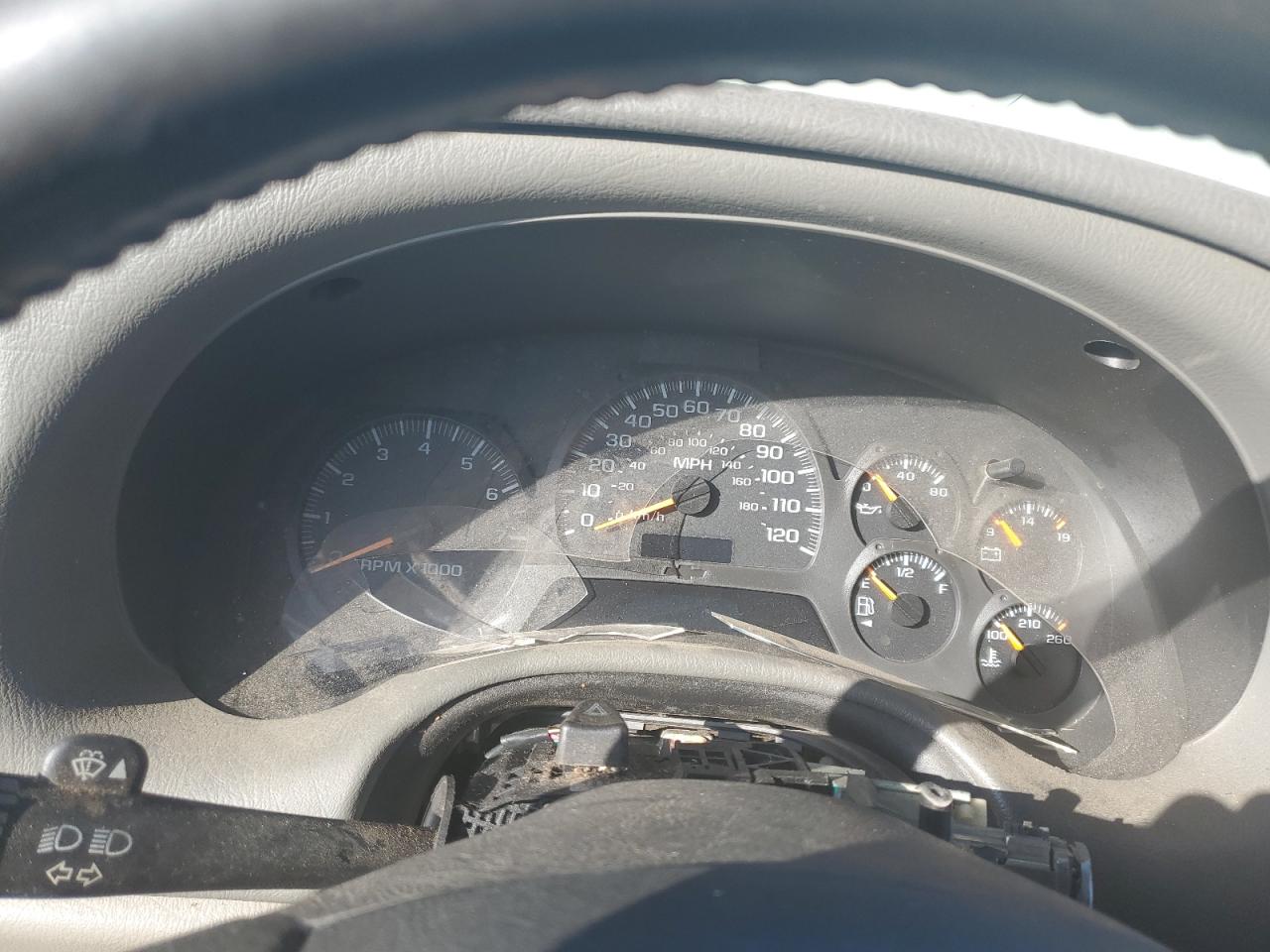 Chevrolet Trailblazer Image 10