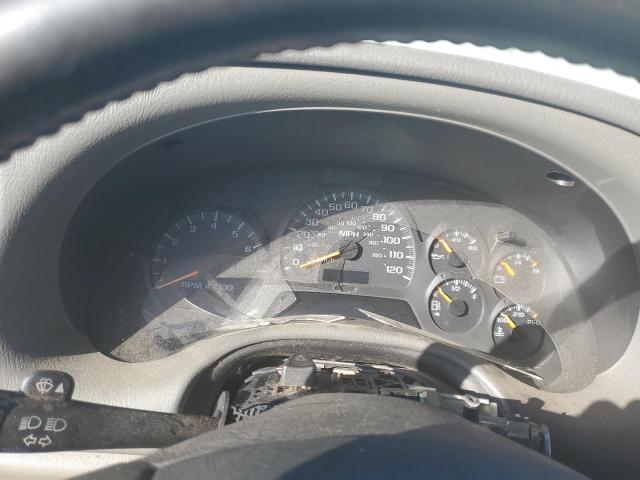 Chevrolet Trailblazer Image 10