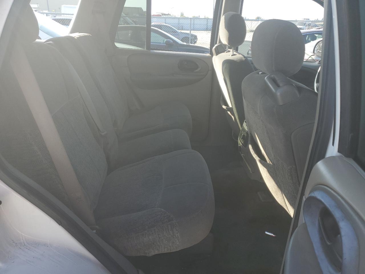 Chevrolet Trailblazer Image 4