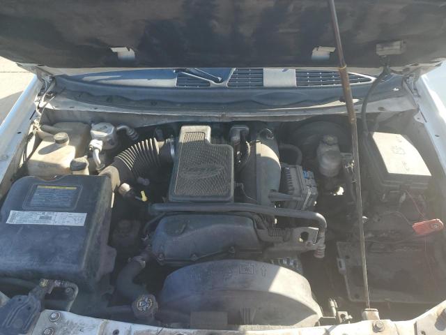 Chevrolet Trailblazer Image 5