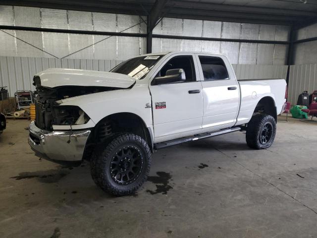  Salvage Dodge Ram 2500