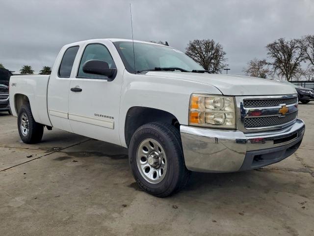 Chevrolet Silverado K1500 Ls Image 11
