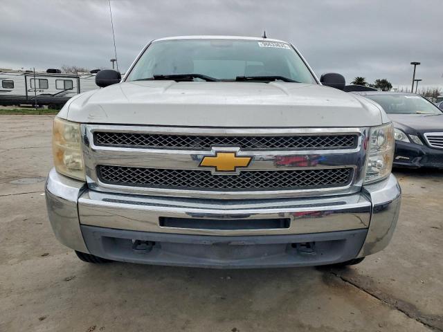 Chevrolet Silverado K1500 Ls Image 2