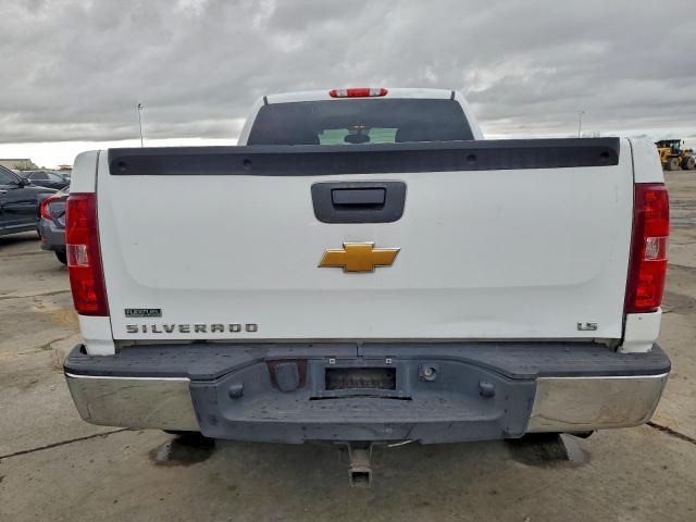 Chevrolet Silverado K1500 Ls Image 4