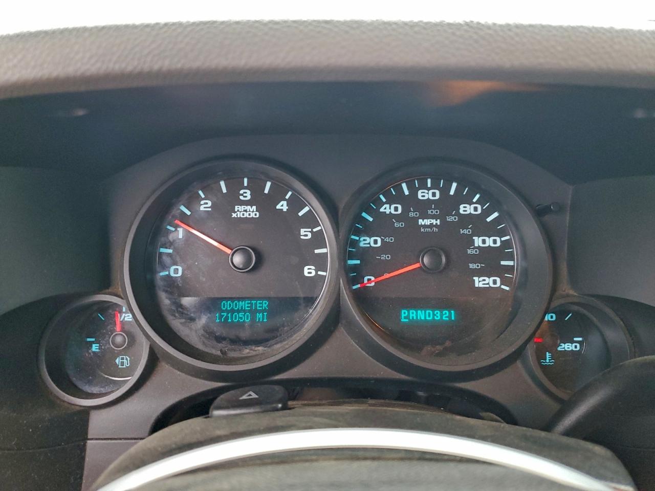 Chevrolet Silverado K1500 Ls Image 12