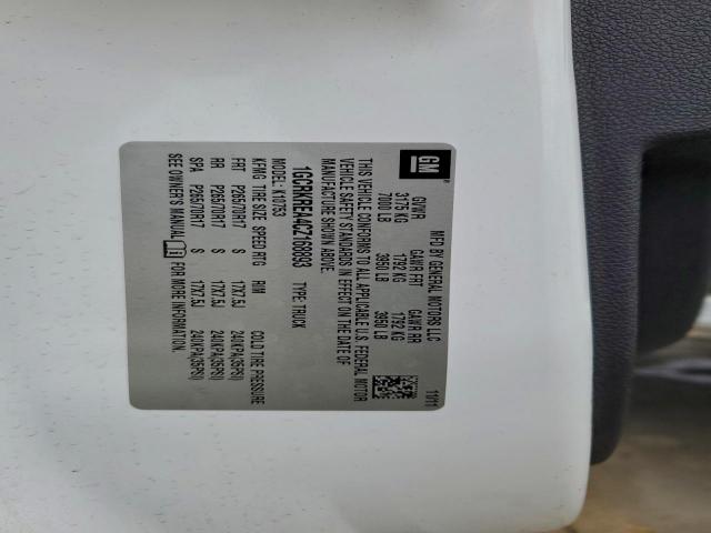 Chevrolet Silverado K1500 Ls Image 7