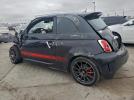 FIAT 500 Abarth Image 9