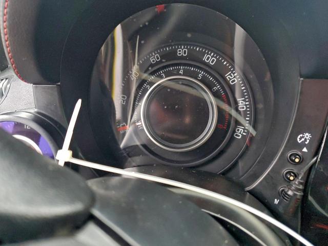 FIAT 500 Abarth Image 8