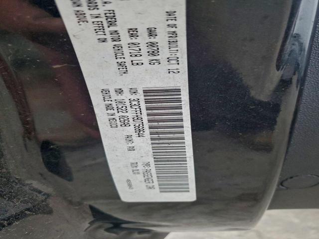 FIAT 500 Abarth Image 4