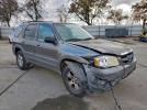 Mazda Tribute Lx Image 12
